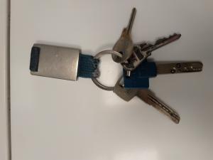 CS1188/2025/KEYS
